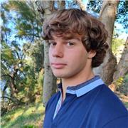 Estudiante, ofrezco clases de refuerzo para primaria o secundaria en casi todas las materias. Matemáticas, física, química, historia, biología, inglés